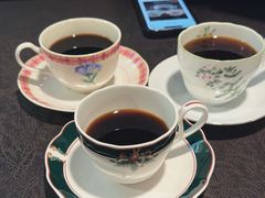 -Hei Cafe(工体店)