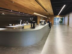 自助取餐区-山下C5cafe(惠通时代广场店)