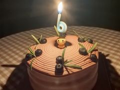 -杜哈夫DOUX RÊVE·生日蛋糕(日月光店)