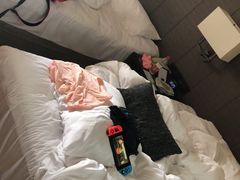 -上海滴水湖皇冠假日酒店