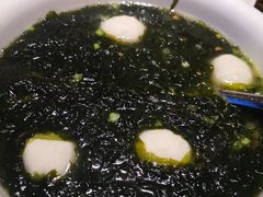 -草鱼先生潮州鱼生·虾生(新厦花园店)