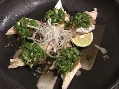 -玄品河豚(那覇國際通里之関)