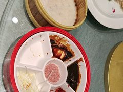 -红菜坊·烤鸭·川鲁宴(石园店)