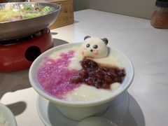 -全牛匠·乐山跷脚牛肉(西北旺万象汇店)