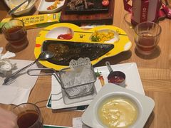 -豪客来牛排(天阳D32店)