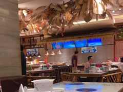 -阳光岛·海鲜盛宴(银泰中心in99店)