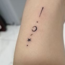 -極致刺青TATTOO STUDIO 私人订制