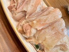 -庄行曹记羊肉(泗泾店)