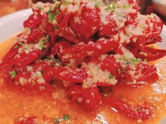 -虾小龙老长沙龙虾馆(坡子街店)