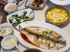 -外婆船宴餐厅·外婆喊你回家吃饭