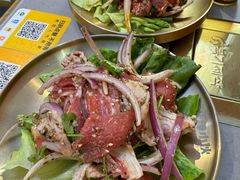 -棒小伙·齐齐哈尔烤肉(龙茗路店)
