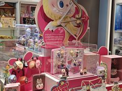 -泡泡玛特POPMART(宁波印象城店)