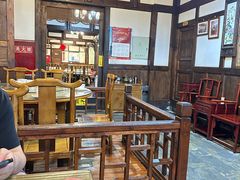 -庶民居中餐馆(花土店)