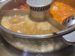 -巴奴毛肚火锅(广益哥伦布店)