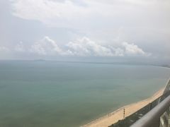 -三亚福朋喜来登酒店·大堂吧