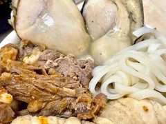 -粤潮魏记牛肉火锅(爱家·金河湾南区店)