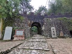 -仙霞关景区