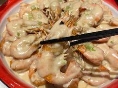 -文和友老长沙龙虾馆(化龙池店)