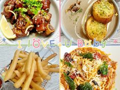-娜娜家•Nana's restaurant (南开大悦城店)