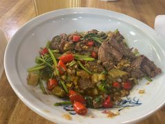 -湘聚南县土菜馆(龙山二路店)