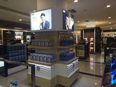 -瑞丽口岸免税店