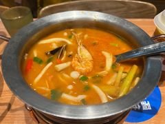 -越小品·越南餐厅(布吉万象汇店)
