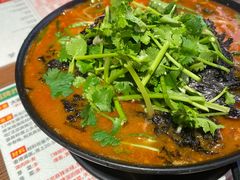 -肥汁米蘭香港米线(宁波路总店)