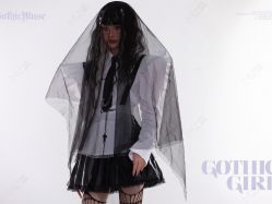 -米莱摄影写真(五大道别墅店)