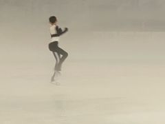 -世界之窗阿尔卑斯冰雪世界