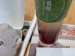 -德克士(二宫店)