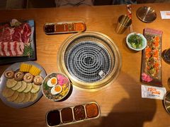 -MIKOMIKO和牛烧肉专门店(南门店)