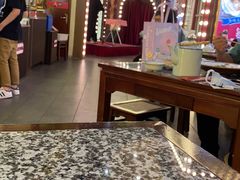 大堂-天津卫码头(南开大悦城店)