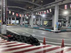 -速马赫卡丁车(琶洲店)