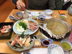 -蟹道乐(網元別館店)