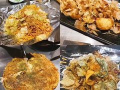 -日葵 大阪烧ひまり(仙霞路店)