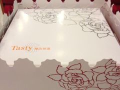 -精点味道(西安路店)