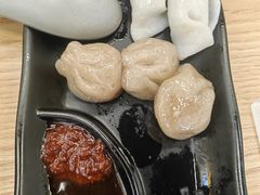 -汕味十足·汕尾特色小吃(海珠店)