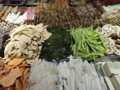 -林静小吃(复兴路店)