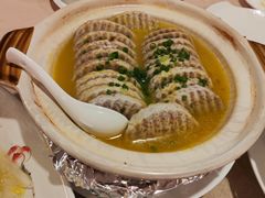 -富丽华大酒店·御园中餐厅(茶亭路店)
