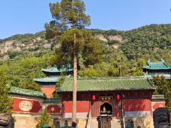 -武当山风景区