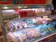 -罗莎蛋糕(窑岭店)