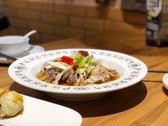 -胖老汉椒麻鸡清真新疆菜(西御街店)