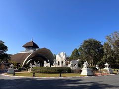 -清迈夜间动物园