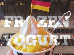 -JW德国冻酸奶Frozen Yogurt(龙湖成都滨江天街店)