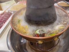 -福寿斋·老北京铜锅涮肉·烤鸭(顺义总店)