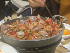 -金掌勺·锅包肉(广渠门店)
