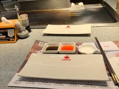 -大渔铁板烧(大悦城店)