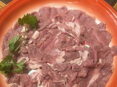 -临江门重庆老火锅(德新里店)