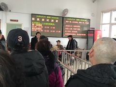 -长圻码头