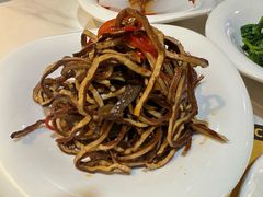 -金柱大盘鸡(跃进街店)